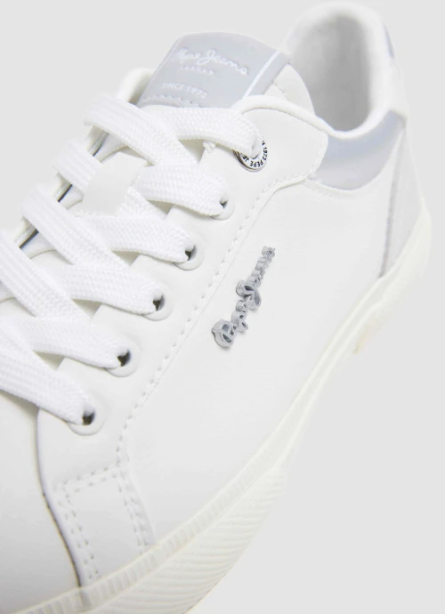 Pepe Jeans Sneakers KENTON COURT W