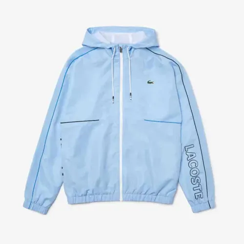 Lacoste Ensemble de Survêtement Sport BI-COLORE