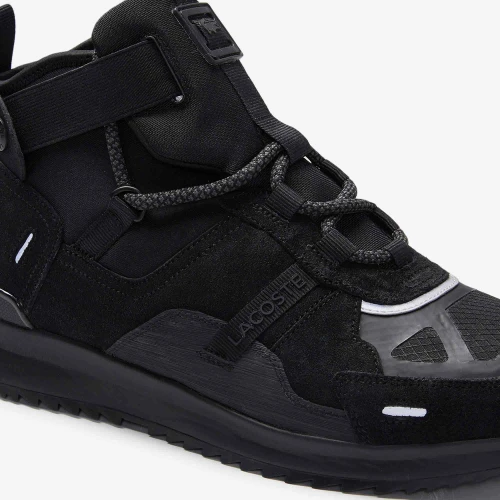 Lacoste Men's Running Sneakers