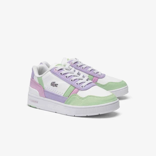 Lacoste Sneakers T-Clip Enfant