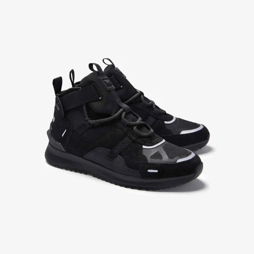 Lacoste Men's Running Sneakers