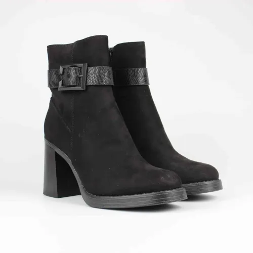 Boot Femme Safety Jogger