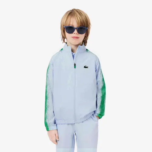 Survêtement Lacoste x Daniil Medvedev