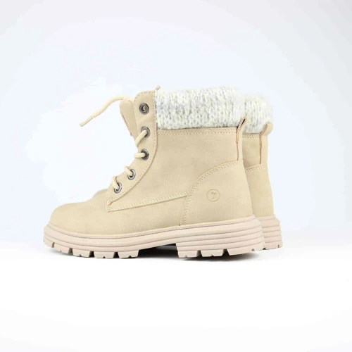 Boot Safety Jogger