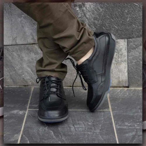 Fud FWD | Chaussure En Cuir Homme BEAUMONT