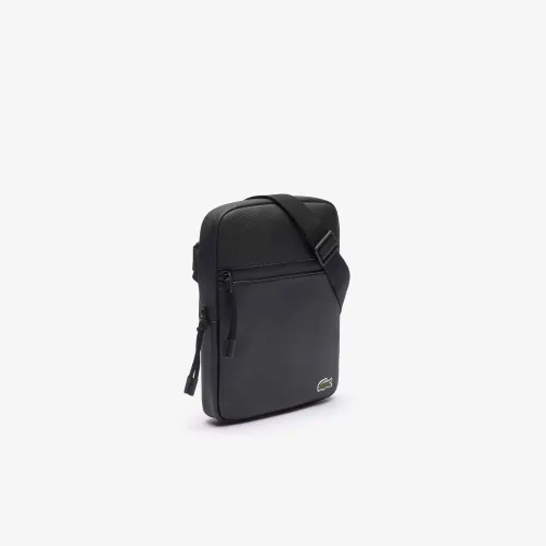 Lacoste Sacoche moyenne LCST Petit Piqué