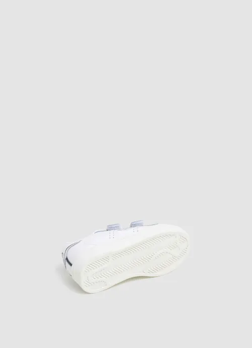 PEPE JEANS | Basket Casual Scratch Bébé Garçon