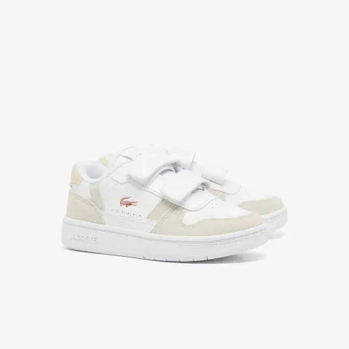 Lacoste Sneakers T-Clip Set bébé