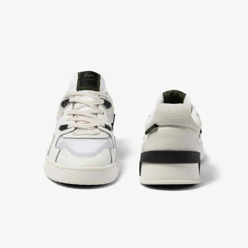 Lacoste Sneakers LT 125 homme en cuir