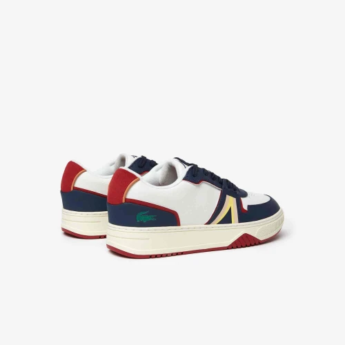 Lacoste Basquette Homme L001