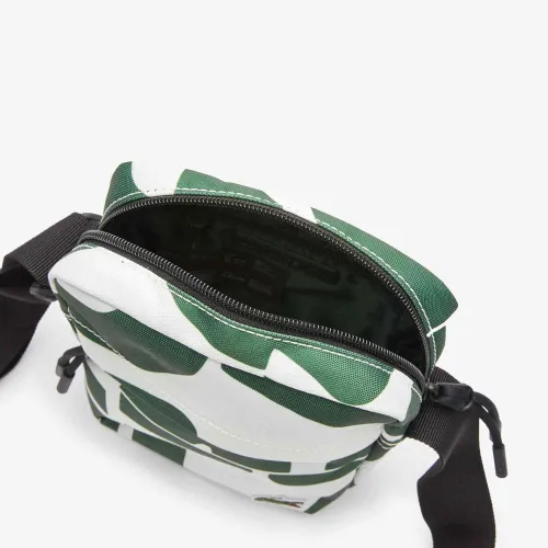 LACOSTE | Sacoche Zippée Homme NEOCROC GRAPHIC