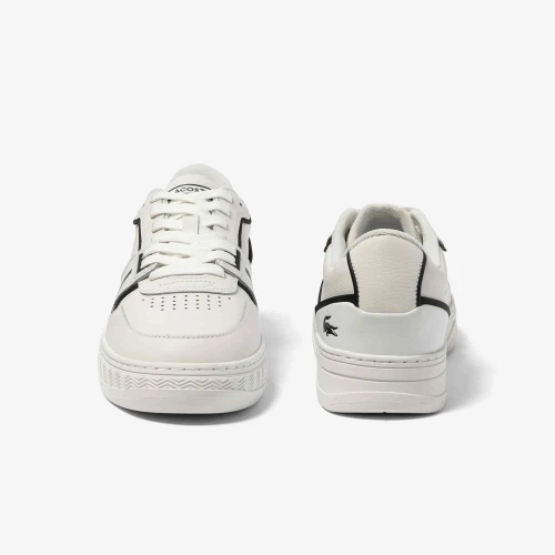 Lacoste Sneakers L001 homme en cuir