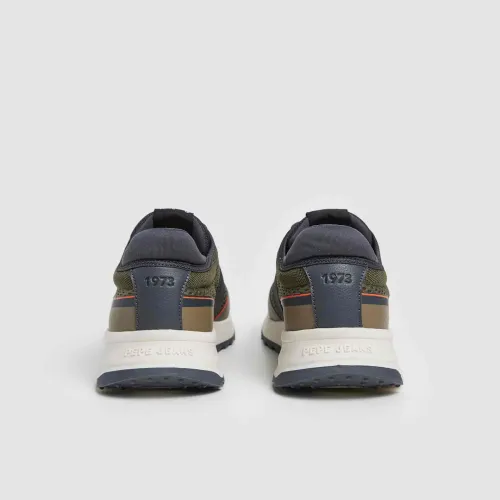 Pepe Jeans Fashion Sneakers JOY ONE M