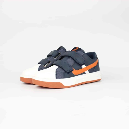 SAFETY JOGGER | Basket Enfant