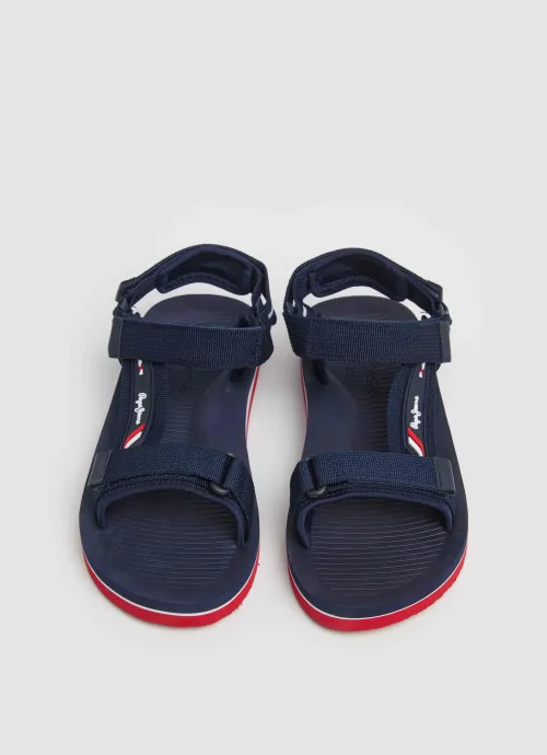 PEPE JEANS | Sandale Homme WEST SPORT