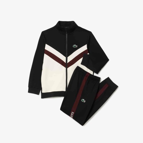 Lacoste Survêtement Tennis Ultra Dry indémaillable