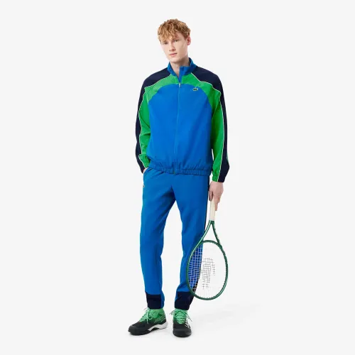 Lacoste Ensemble survêtement Tennis stretch