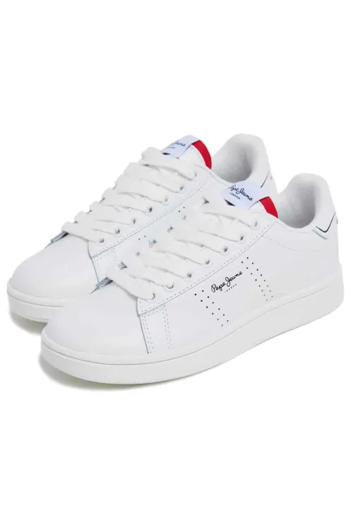 Pepe Jeans Cupsole Sneakers