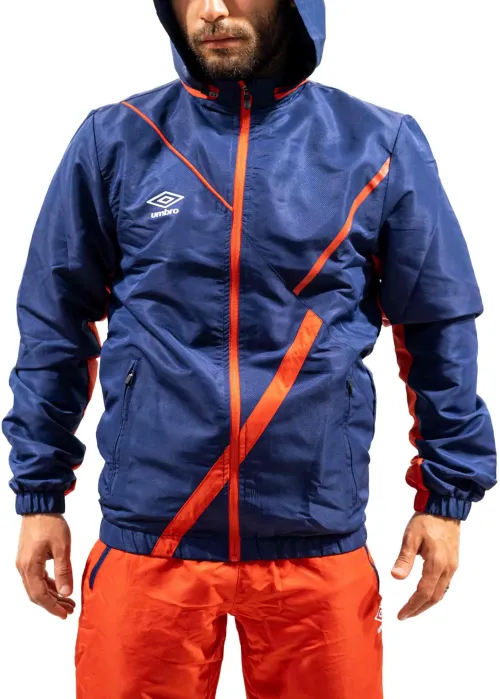 UMBRO | Ensemble Survêtement Homme PHENIX