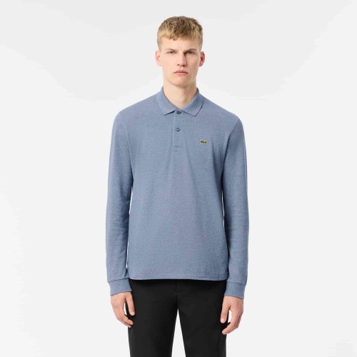 Lacoste Polo  classic fit manches longues