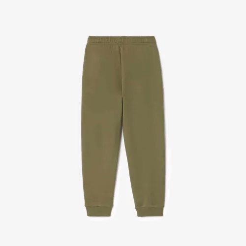 Lacoste Pantalon de survêtement molleton