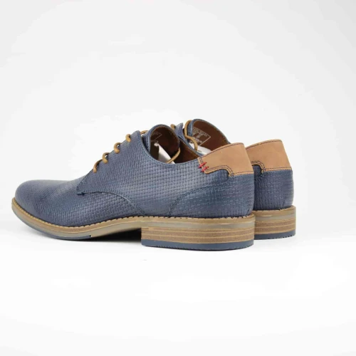 SAFETY JOGGER | Chaussure Classique Homme