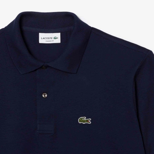 Lacoste Polo  Original classic fit en Petit Piqué