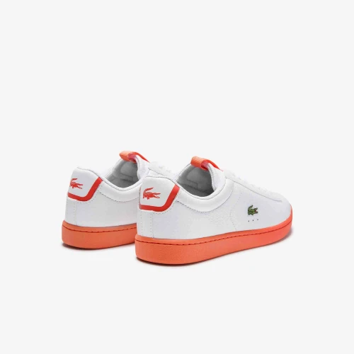 Lacoste CARNABY EVO 0320 Pour Femme