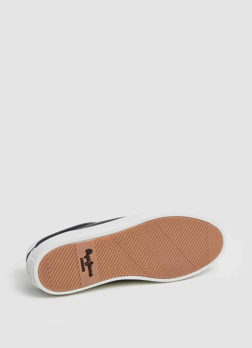 Pepe Jeans Cupsole Sneakers CAMDEN CLUB M