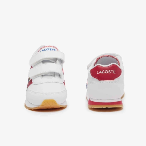 Lacoste Sneakers Partner bébé