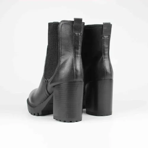 Boot Femme Safety Jogger