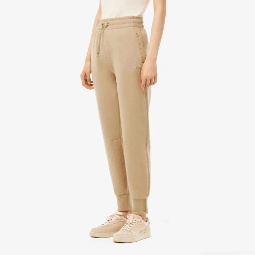 Lacoste Pantalon de survêtement coton