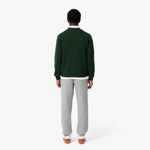 Lacoste Pantalon de survêtement regular fit