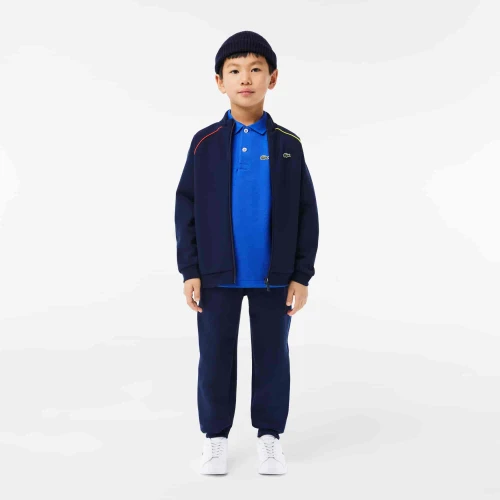 Lacoste Polo en Petit Piqué