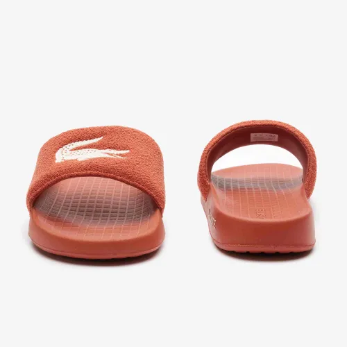 Lacoste Claquettes Serve Slide 1.0 homme