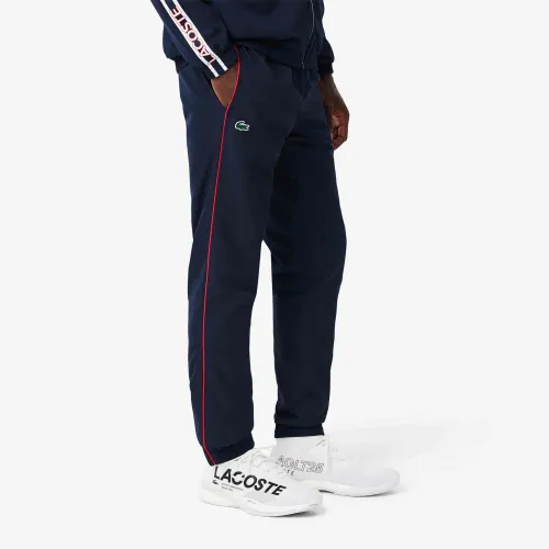 Lacoste Ensemble survêtement Sport griffé