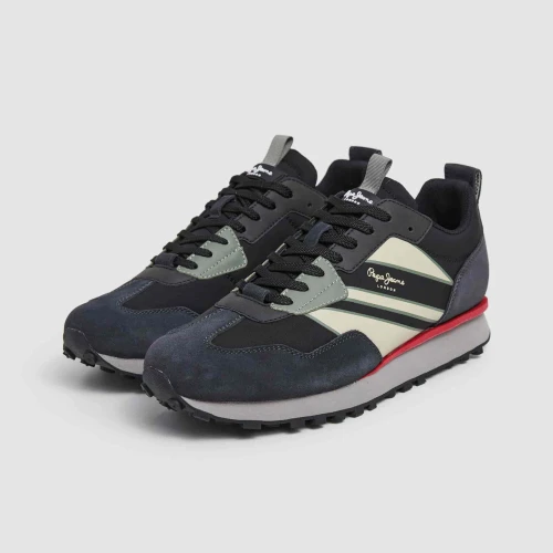 Pepe Jeans Fashion Sneakers