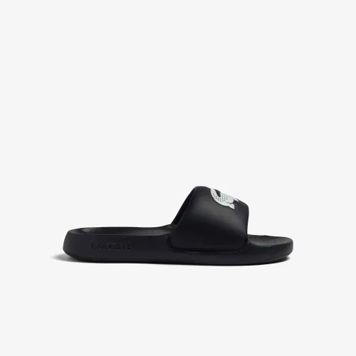 Lacoste Claquettes Serve Slide 1.0 homme