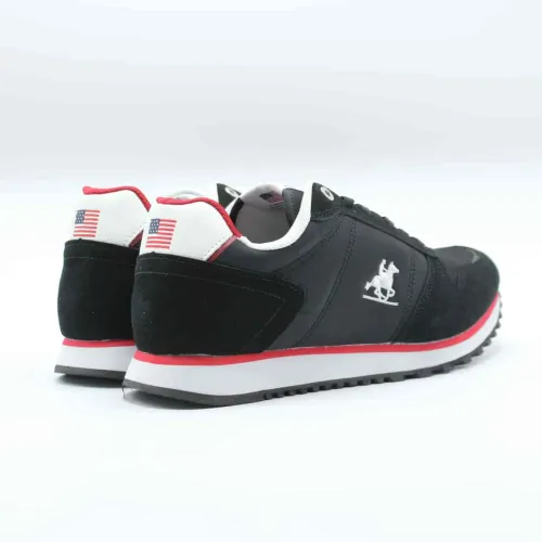 U.S GRAND POLO | Basquette Homme MIAMI ESSENTIAL MIX