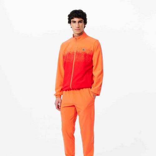 Ensemble survêtement Lacoste Tennis x Novak Djokovic
