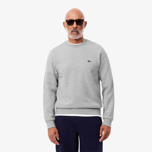 Lacoste Sweatshirt molleton col rond