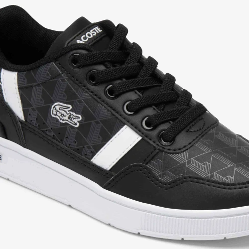 Lacoste Sneakers T-Clip enfant
