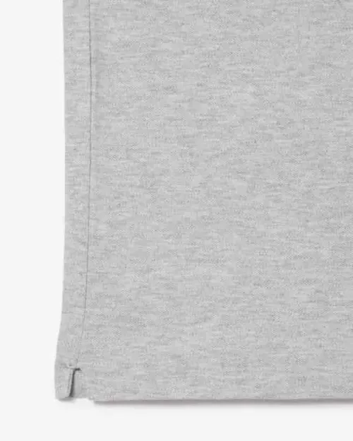 Lacoste Polo Paris regular fit en Piqué stretch