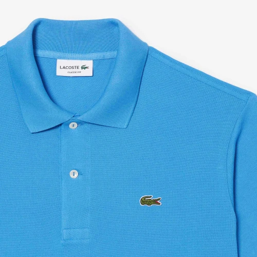 Lacoste Polo  Original classic fit en Petit Piqué