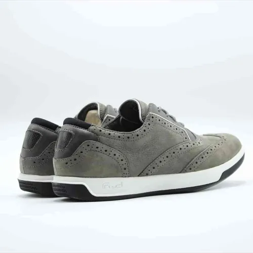 Fud FWD | Chaussure Classique En Cuir Homme DRAKE