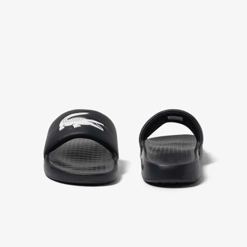 Lacoste Claquettes Serve Slide 1.0 homme