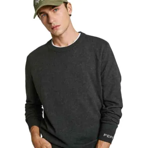 PEPE JEANS | Pull Uni Homme