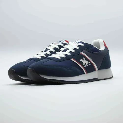 U.S GRAND POLO | Basquette Homme SPORT CASUAL