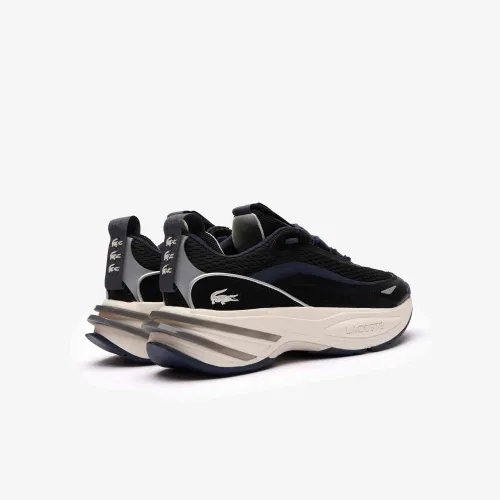 Lacoste Sneakers Audyssor homme en cuir