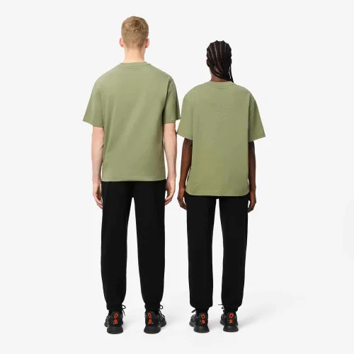 Lacoste Pantalon de survêtement relaxed fit